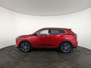 Changan CS55 Plus II Москва  - изображение 36
