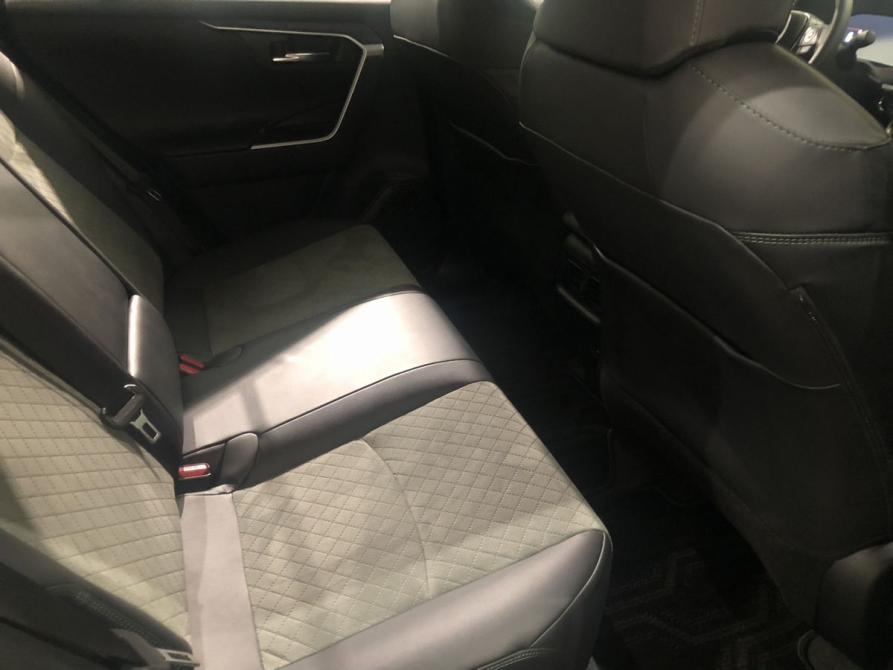 Toyota RAV4 V (XA50) Нижний Тагил  - изображение 16