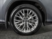Lexus RX IV Рестайлинг Иркутск  - изображение 47