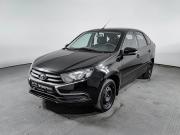 Lada (ВАЗ) Granta I Рестайлинг Уфа  - изображение 23