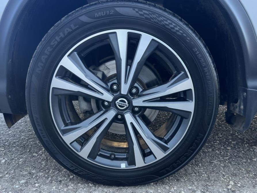 Nissan Qashqai II Рестайлинг Саратов  - изображение 14