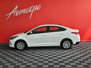 Hyundai Solaris II Рестайлинг Вологда  - изображение 19