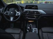 BMW X3 III (G01) Москва  - изображение 28