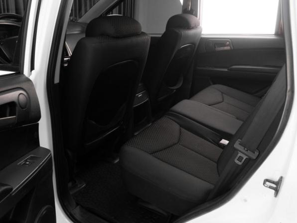 SsangYong Kyron I Рестайлинг с пробегом 2013 года, цена 1 019 000 рублей, 271271 км, внедорожник, Автокод Объявления