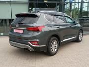 Hyundai Santa Fe IV Ярославль  - изображение 25