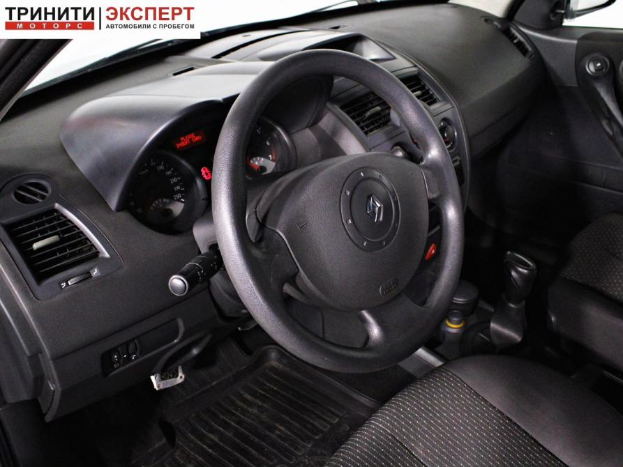 Renault Megane II Белгород  - изображение 11