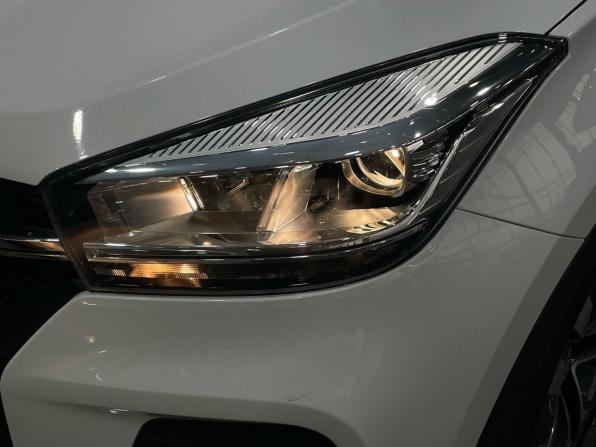 Chery Tiggo 4 I Рестайлинг с пробегом 2021 года, цена 1 290 000 рублей, 61700 км, внедорожник, Автокод Объявления