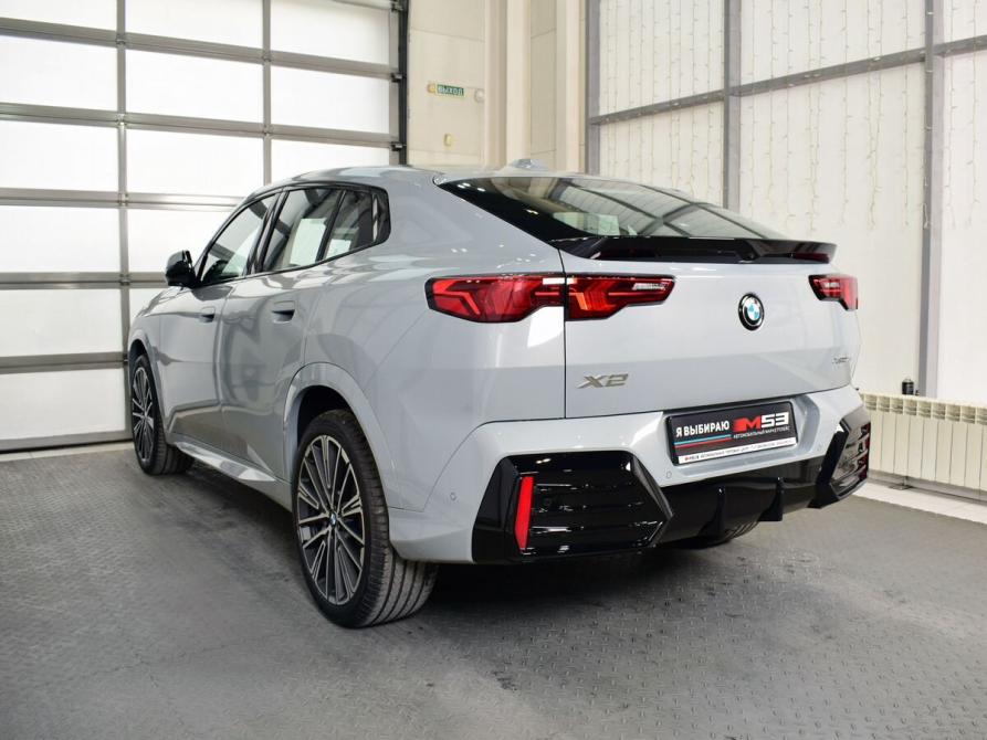 BMW X2 II (U10) Кемерово  - изображение 4