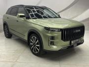 Jaecoo J7 I Воронеж  - изображение 20