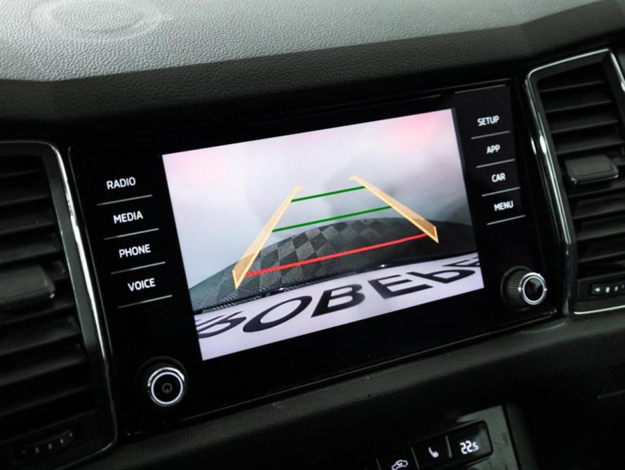 Skoda Kodiaq I Санкт-Петербург  - изображение 16