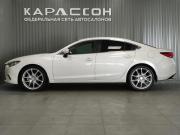 Mazda 6 III (GJ) Пермь  - изображение 23