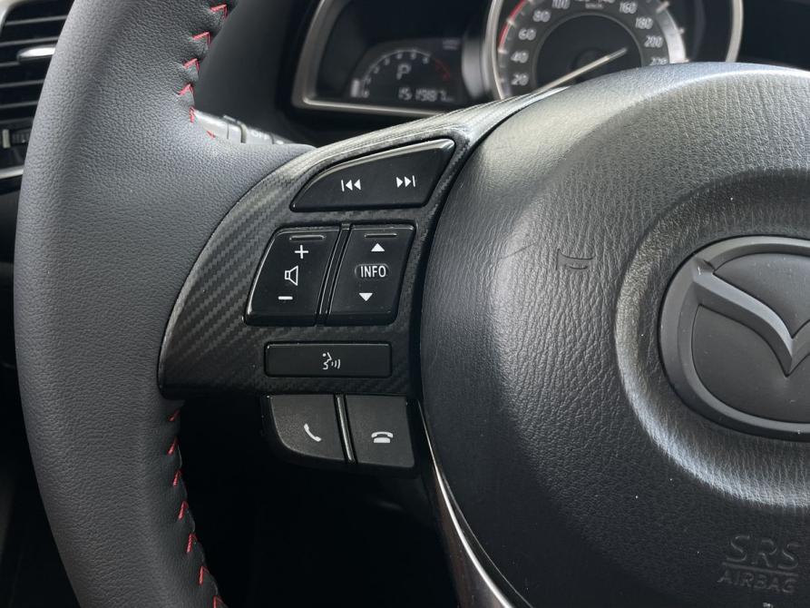 Mazda 3 III (BM) Екатеринбург  - изображение 16