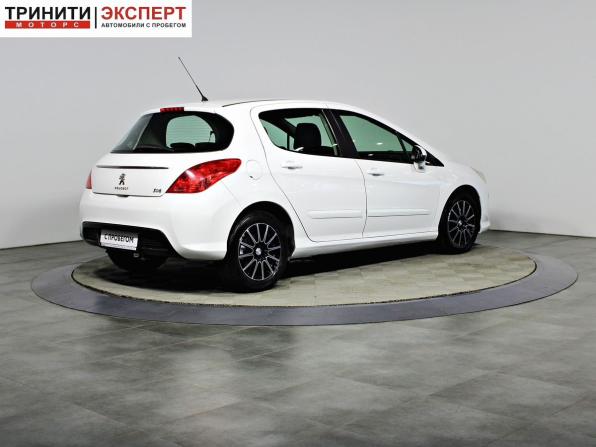 Peugeot 308 I Рестайлинг с пробегом 2012 года, цена 637 000 рублей, 175567 км, хэтчбек, Автокод Объявления