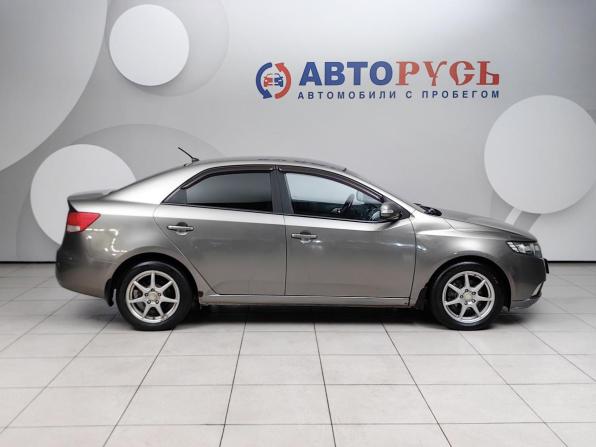 Kia Cerato II с пробегом 2009 года, цена 420 000 рублей, 387827 км, седан, Автокод Объявления