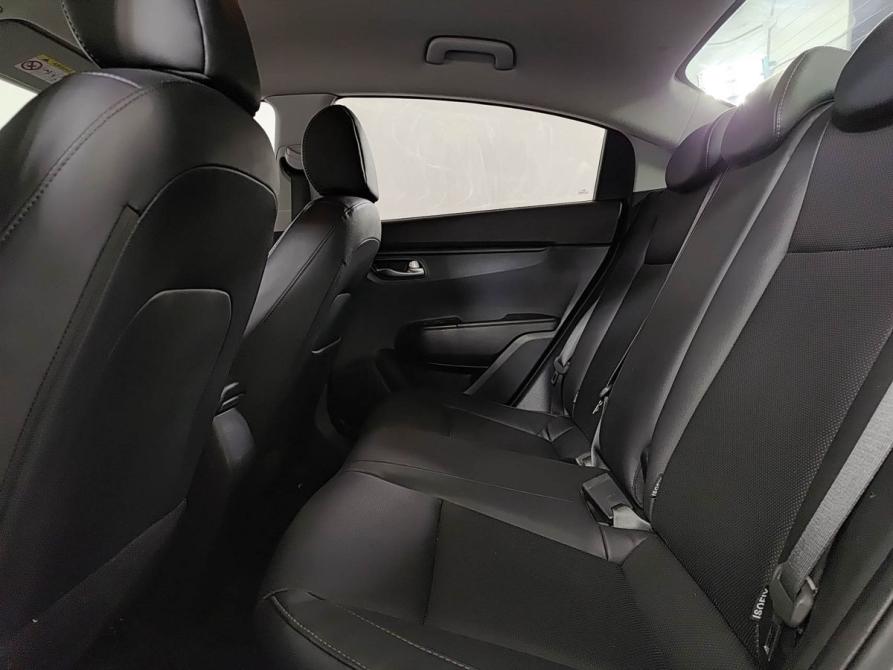 Kia Rio IV Уфа  - изображение 15