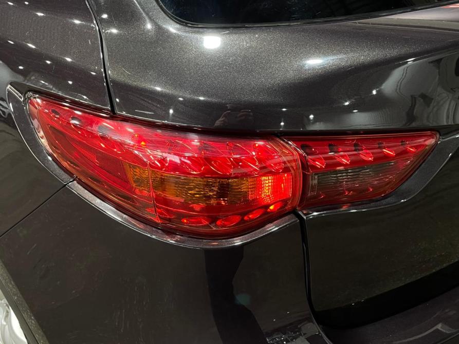 Infiniti FX II (S51) Пермь  - изображение 10