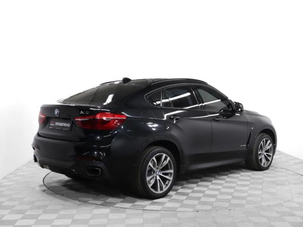 BMW X6 II (F16) с пробегом 2015 года, цена 3 499 000 рублей, 170387 км, внедорожник, Автокод Объявления