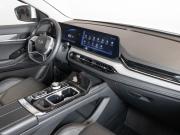 JAC JS6 Казань  - изображение 17