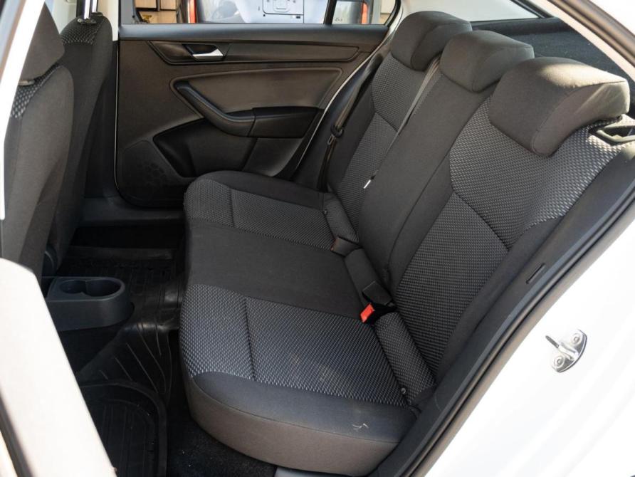 Volkswagen Polo VI Краснодар  - изображение 9