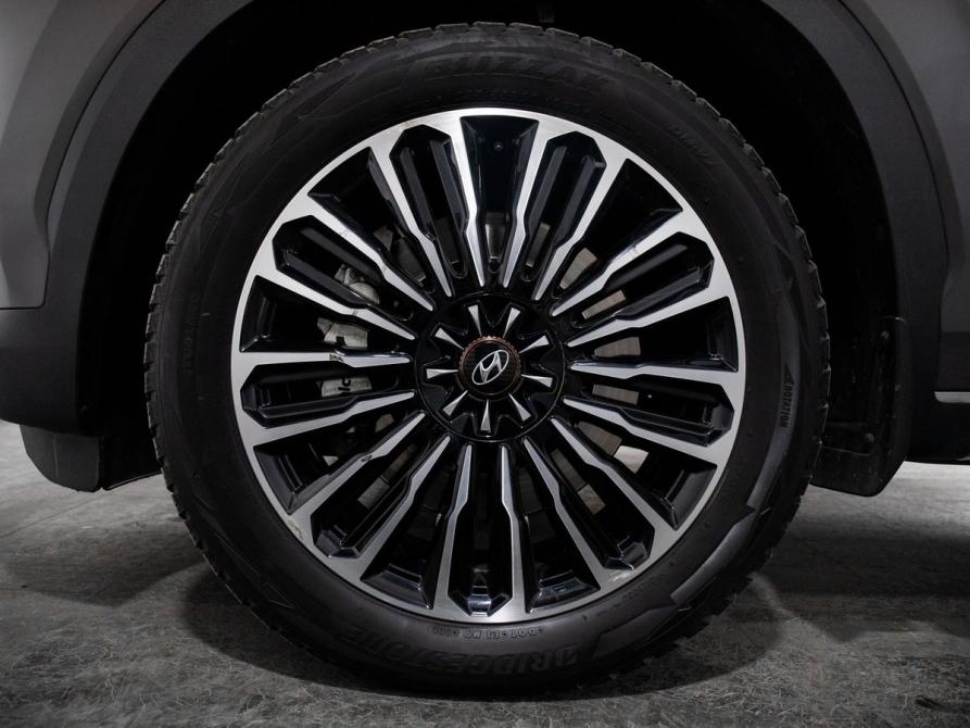 Hyundai Palisade I Иркутск  - изображение 22