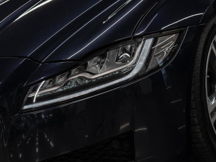 Jaguar XF II Москва  - изображение 20