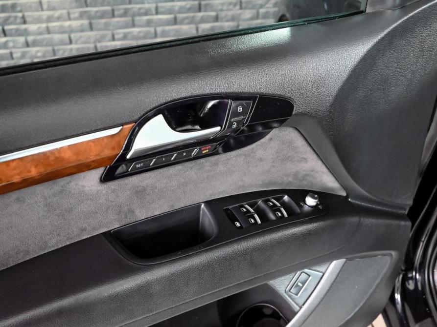 Audi Q7 I (4L) Рестайлинг Екатеринбург  - изображение 18