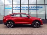 Geely Tugella I Екатеринбург  - изображение 28