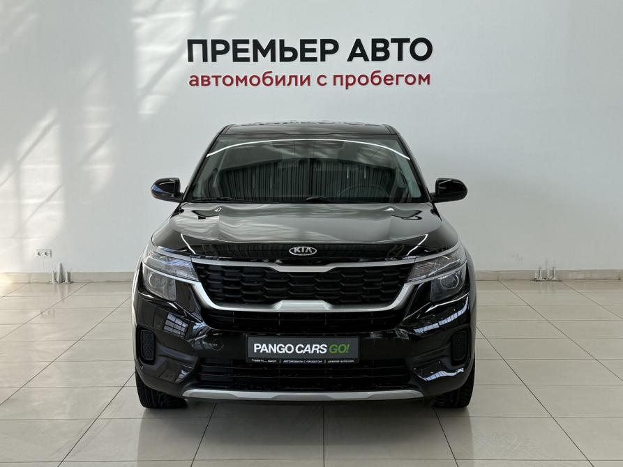 Kia Seltos I Смоленск  - изображение 2