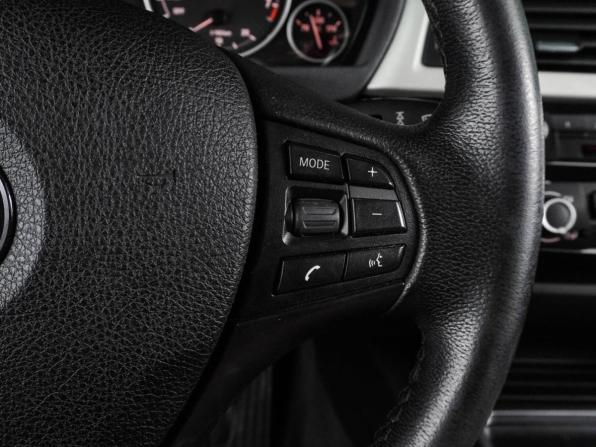 BMW 3 серии VI (F3x) Рестайлинг с пробегом 2016 года, цена 1 947 000 рублей, 199467 км, седан, Автокод Объявления