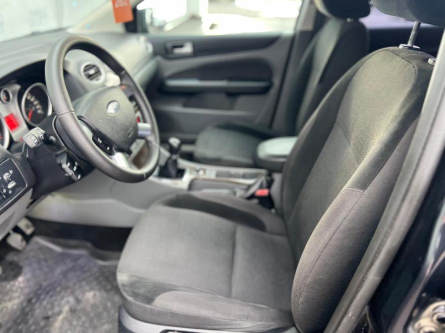 Ford Focus II Рестайлинг Санкт-Петербург  - изображение 11