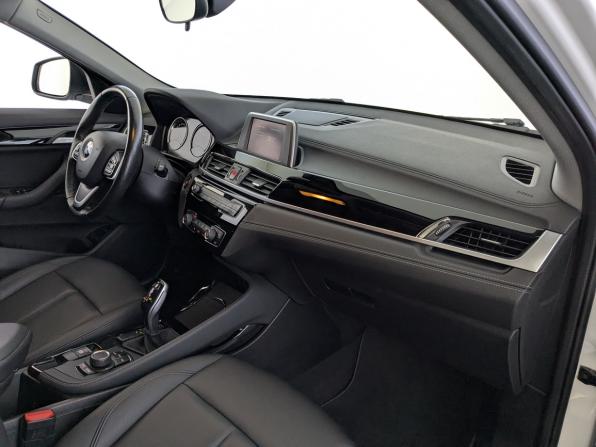 BMW X2 I (F39) с пробегом 2019 года, цена 2 395 000 рублей, 70000 км, внедорожник, Автокод Объявления