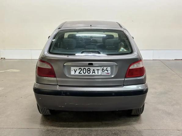 Renault Megane I Рестайлинг с пробегом 2000 года, цена 196 000 рублей, 269000 км, хэтчбек, Автокод Объявления