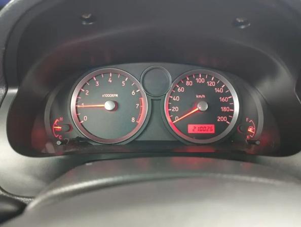 Suzuki Liana I Рестайлинг с пробегом 2007 года, цена 349 000 рублей, 210000 км, седан, Автокод Объявления