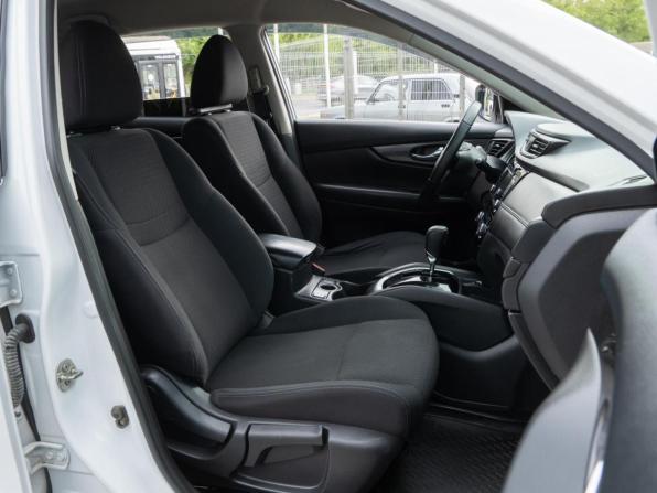 Nissan X-Trail III Рестайлинг с пробегом 2021 года, цена 2 280 000 рублей, 158967 км, внедорожник, Автокод Объявления