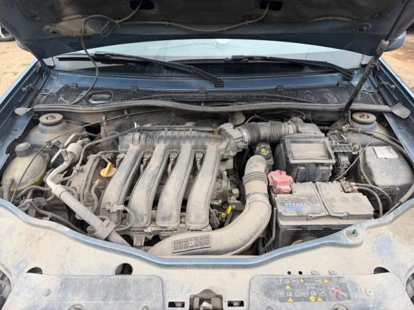 Nissan Terrano III (D10) с пробегом 2017 года, цена 1 357 000 рублей, 123257 км, внедорожник, Автокод Объявления