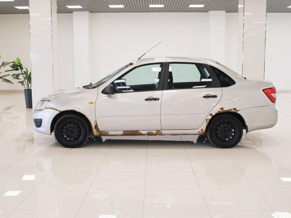 Lada (ВАЗ) Granta I с пробегом 2016 года, цена 278 000 рублей, 332394 км, седан, Автокод Объявления
