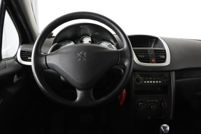 Peugeot 207 I Рестайлинг с пробегом 2010 года, цена 419 990 рублей, 83854 км, хэтчбек, Автокод Объявления