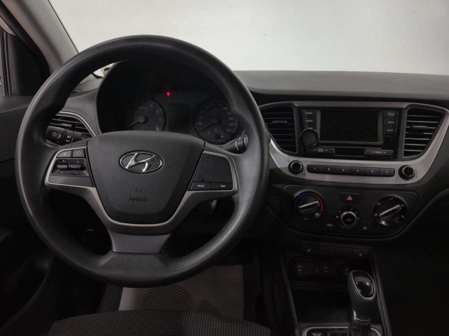 Hyundai Solaris II Альметьевск  - изображение 11
