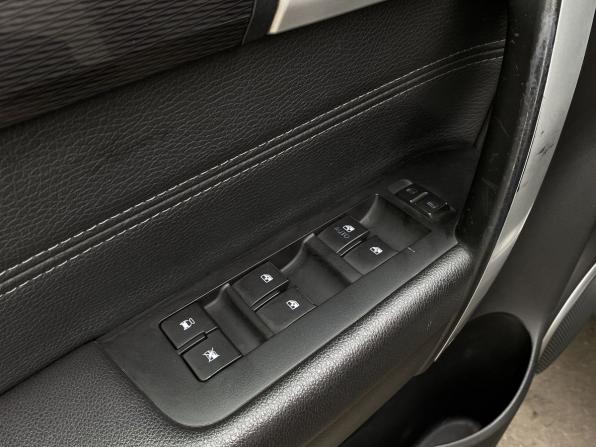 Chevrolet Captiva I Рестайлинг 2 с пробегом 2014 года, цена 1 339 000 рублей, 205786 км, внедорожник, Автокод Объявления