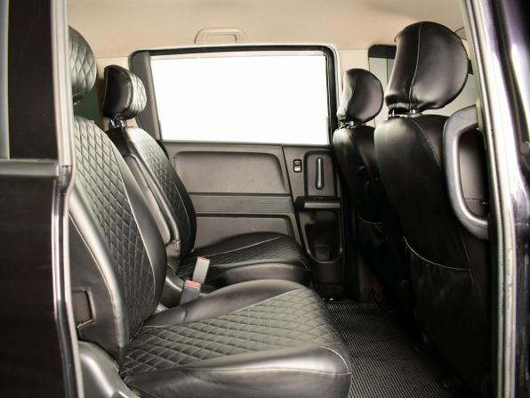 Honda Freed I Рестайлинг с пробегом 2011 года, цена 1 144 995 рублей, 156068 км, компактвэн, Автокод Объявления