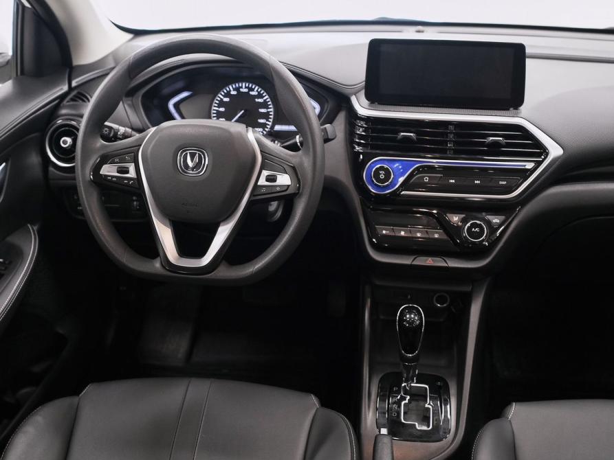 Changan Alsvin Самара  - изображение 13