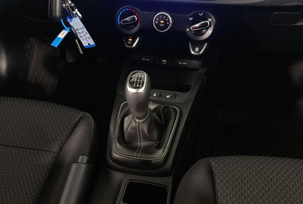 Kia Rio IV Рестайлинг Волгоград  - изображение 14