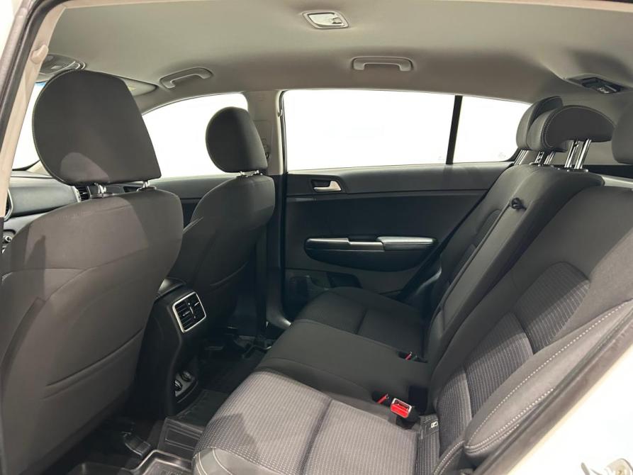 Kia Sportage IV Санкт-Петербург  - изображение 14