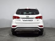 Hyundai Santa Fe III Рестайлинг Санкт-Петербург  - изображение 30