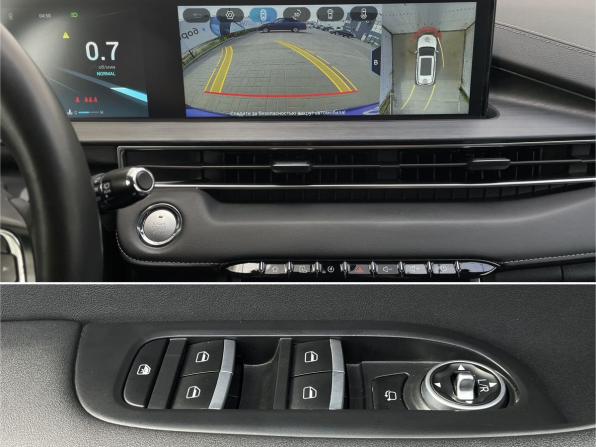 Chery Tiggo 7 Pro Max I с пробегом 2024 года, цена 2 270 000 рублей, 46706 км, внедорожник, Автокод Объявления