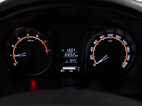 Lada (ВАЗ) Granta I Рестайлинг с пробегом 2022 года, цена 656 000 рублей, 64232 км, хэтчбек, Автокод Объявления