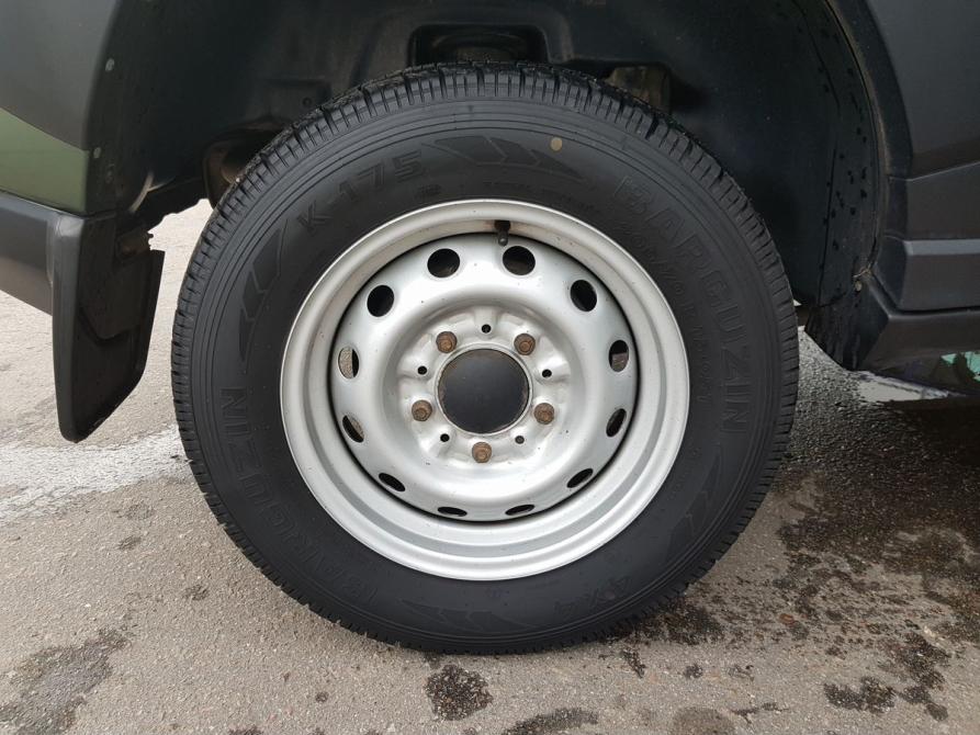Lada (ВАЗ) Niva Travel I Брянск  - изображение 12