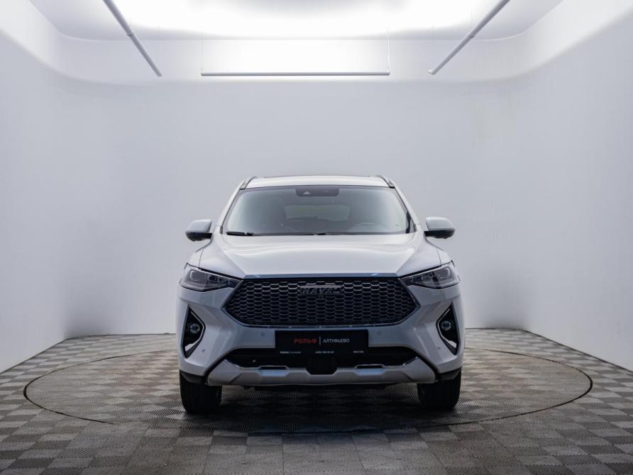 Haval F7 I Москва  - изображение 2