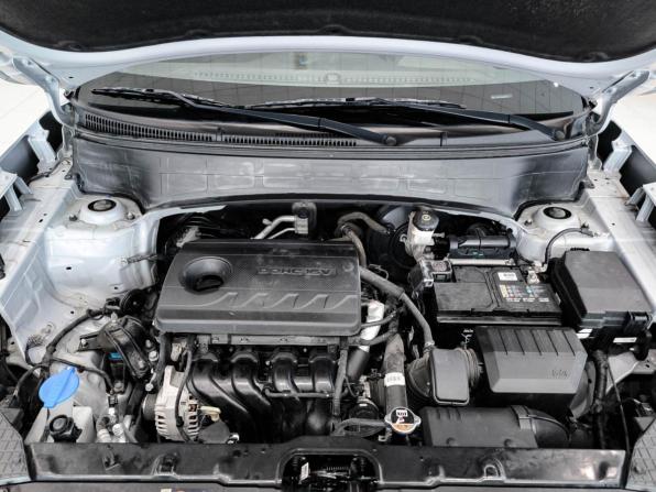 Hyundai Creta II с пробегом 2021 года, цена 2 450 000 рублей, 31097 км, внедорожник, Автокод Объявления
