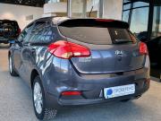 Kia Ceed II Мурманск  - изображение 29